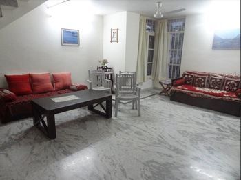 Goroomgo Hotel The Sojourn, Adharshila & Gulmohar Cottages Dharamsala Dış mekan fotoğraf