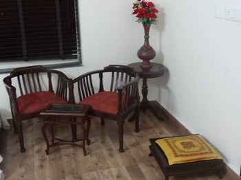 Goroomgo Hotel The Sojourn, Adharshila & Gulmohar Cottages Dharamsala Dış mekan fotoğraf