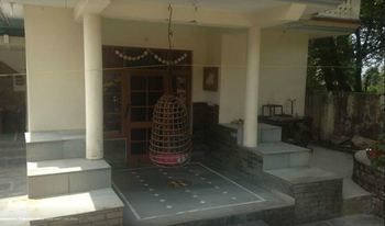 Goroomgo Hotel The Sojourn, Adharshila & Gulmohar Cottages Dharamsala Dış mekan fotoğraf