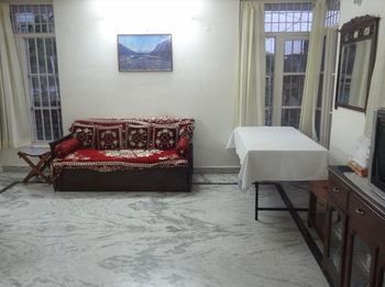 Goroomgo Hotel The Sojourn, Adharshila & Gulmohar Cottages Dharamsala Dış mekan fotoğraf