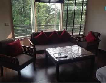 Goroomgo Hotel The Sojourn, Adharshila & Gulmohar Cottages Dharamsala Dış mekan fotoğraf
